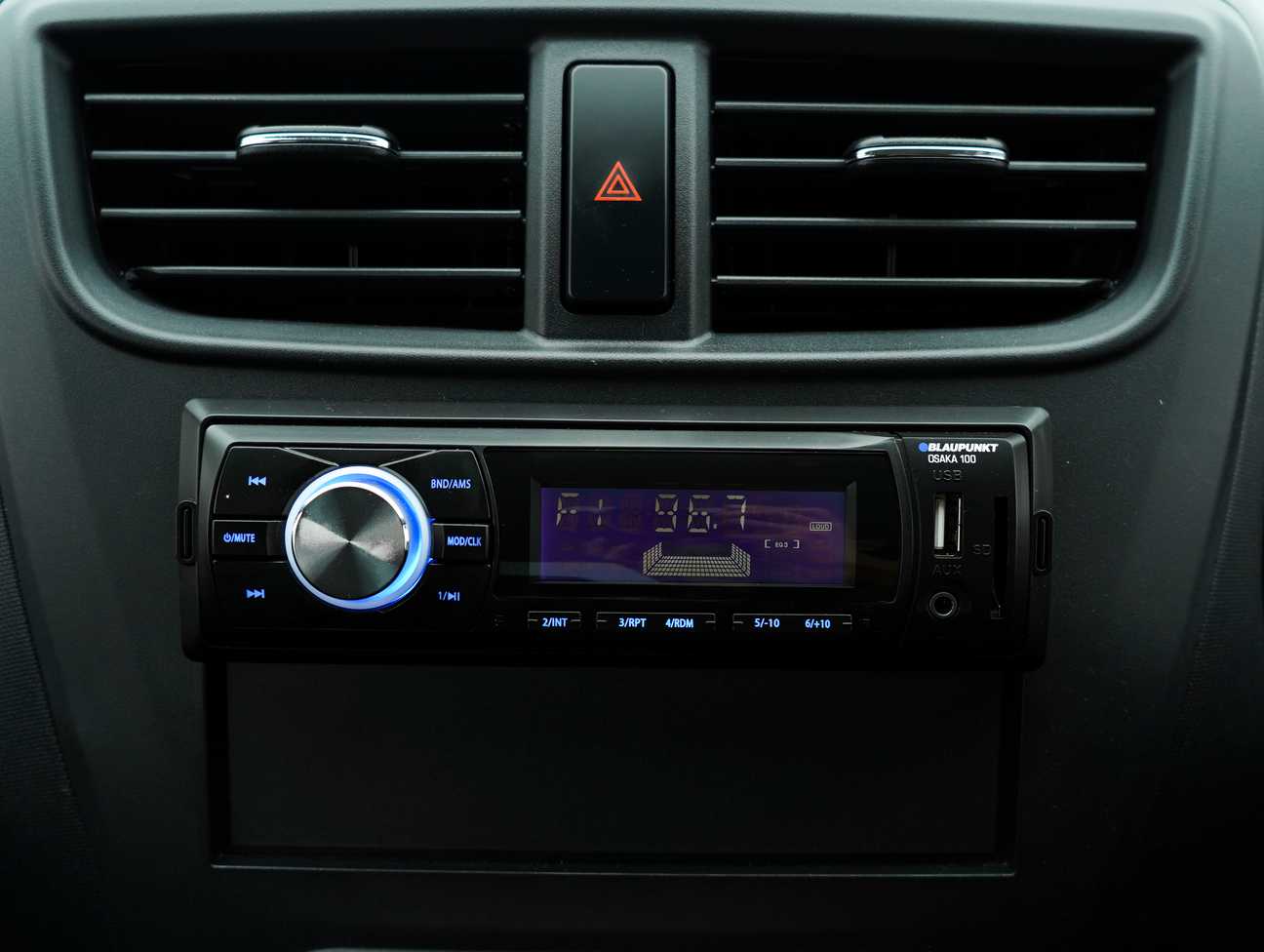 terpakai 2021 Perodua AXIA E 1.0