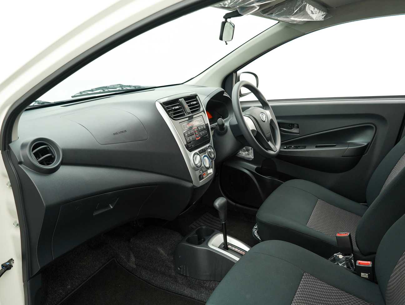 used 2021 Perodua AXIA GXtra 1.0