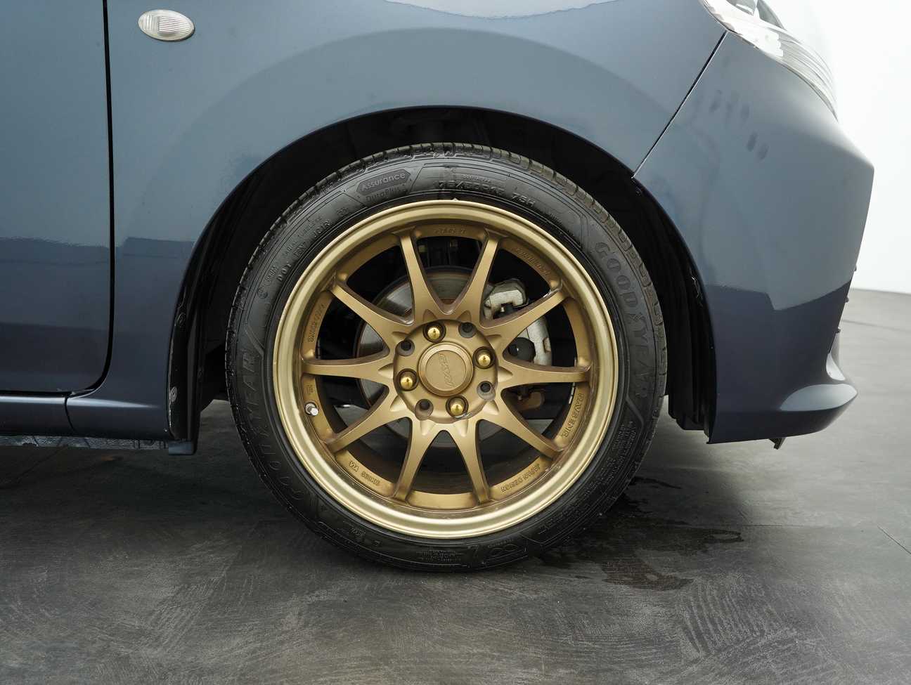 used 2017 Perodua AXIA G 1.0