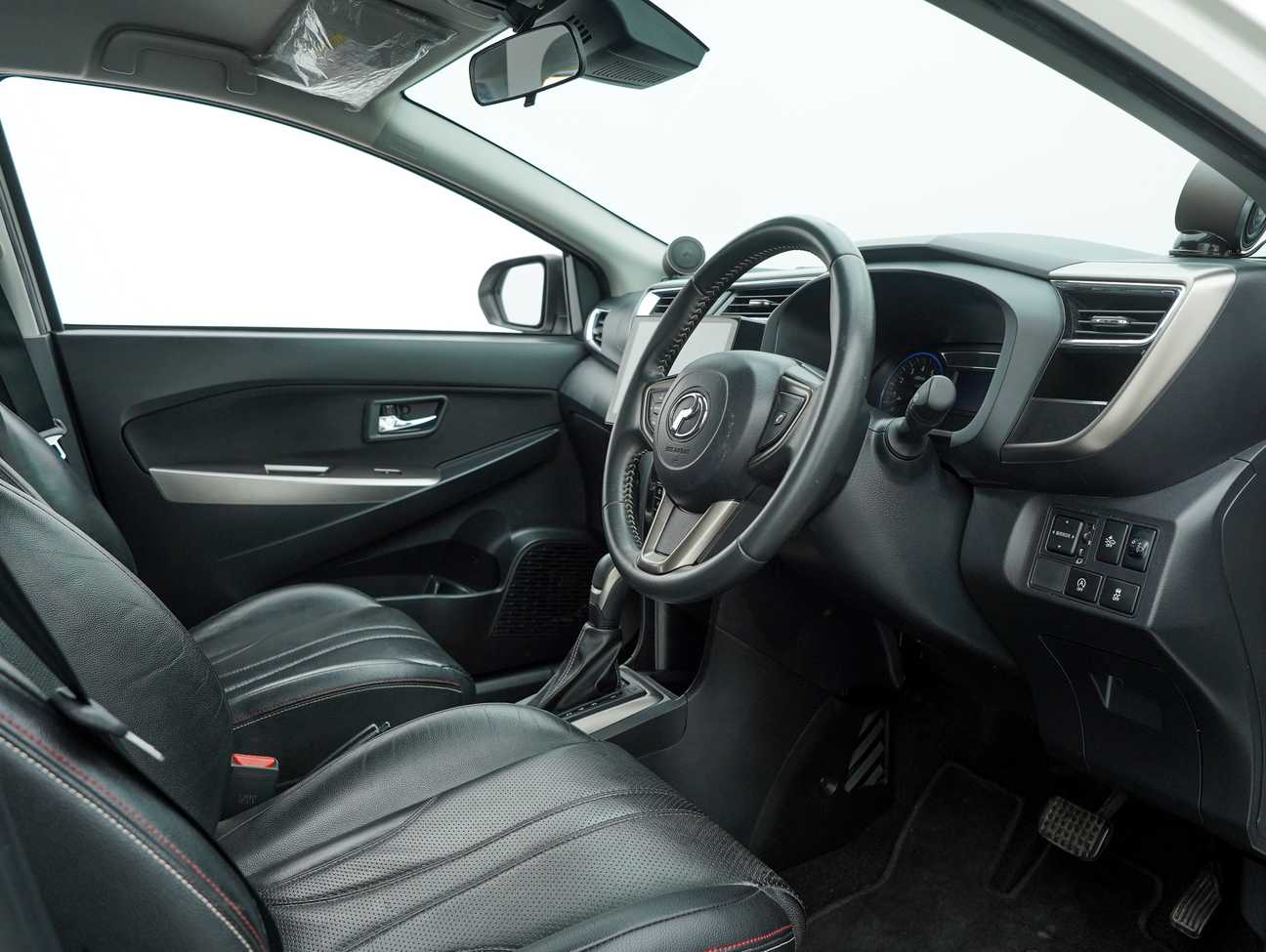 used 2019 Perodua Myvi AV 1.5