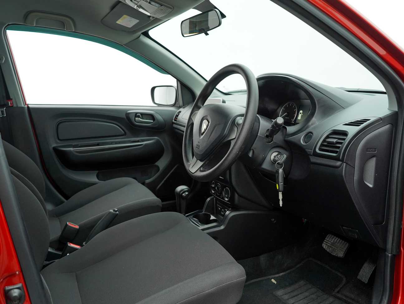 terpakai 2022 Proton Saga Standard 1.3