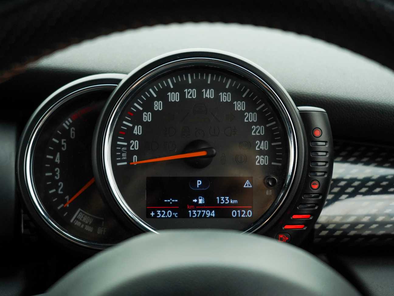 used 2014 MINI 3 Door Cooper S 2.0