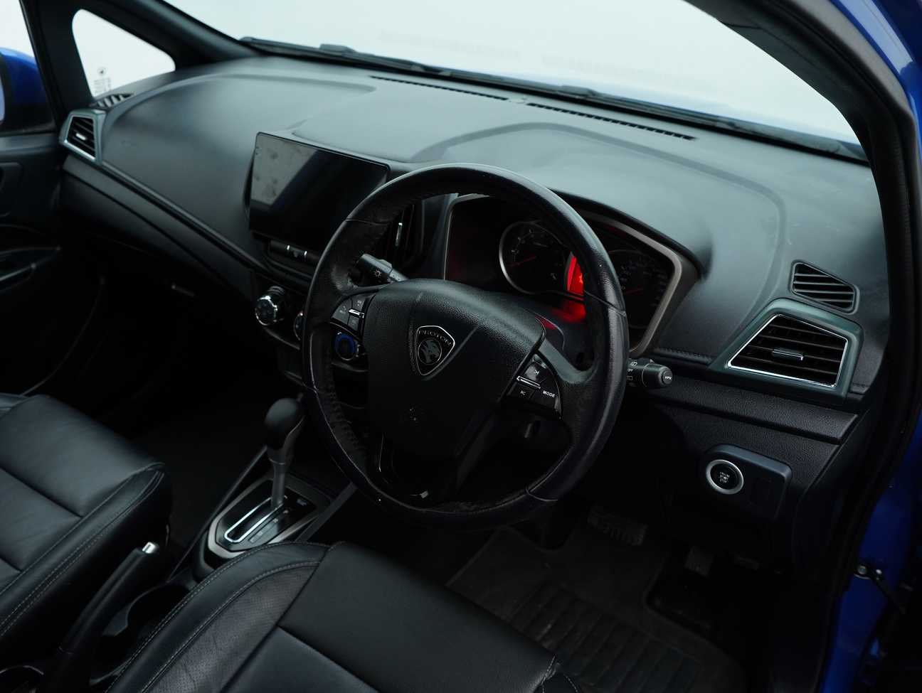 used 2015 Proton Iriz Premium 1.6