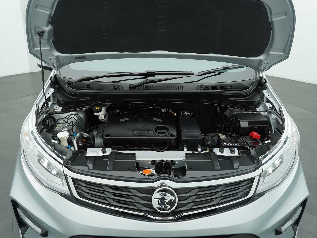 terpakai 2023 Proton Persona Premium 1.6