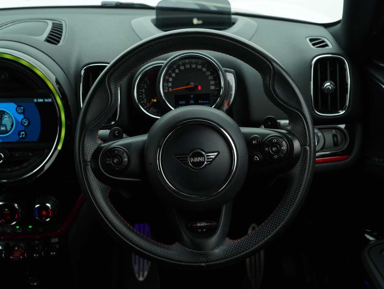 used 2020 MINI Countryman Cooper S Sports 2.0