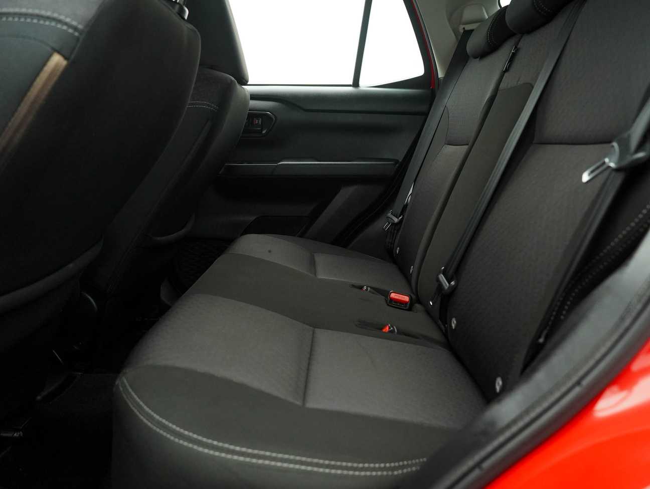 terpakai 2021 Perodua Ativa H 1.0