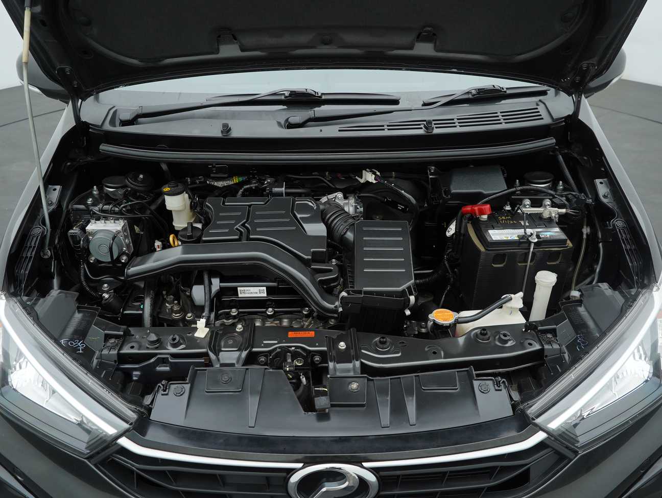 used 2024 Perodua Bezza G 1.0