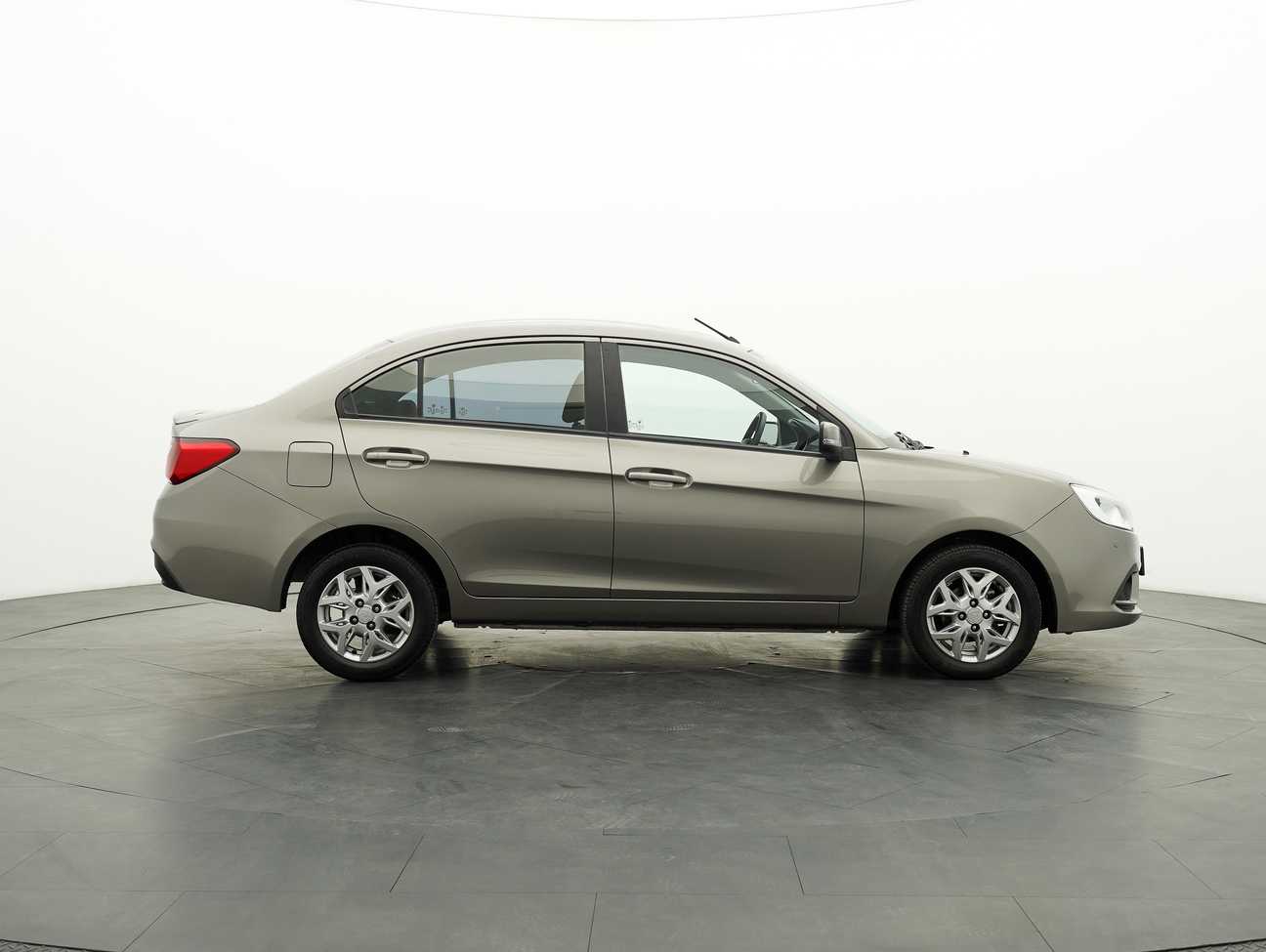 used 2019 Proton Saga Executive 1.3