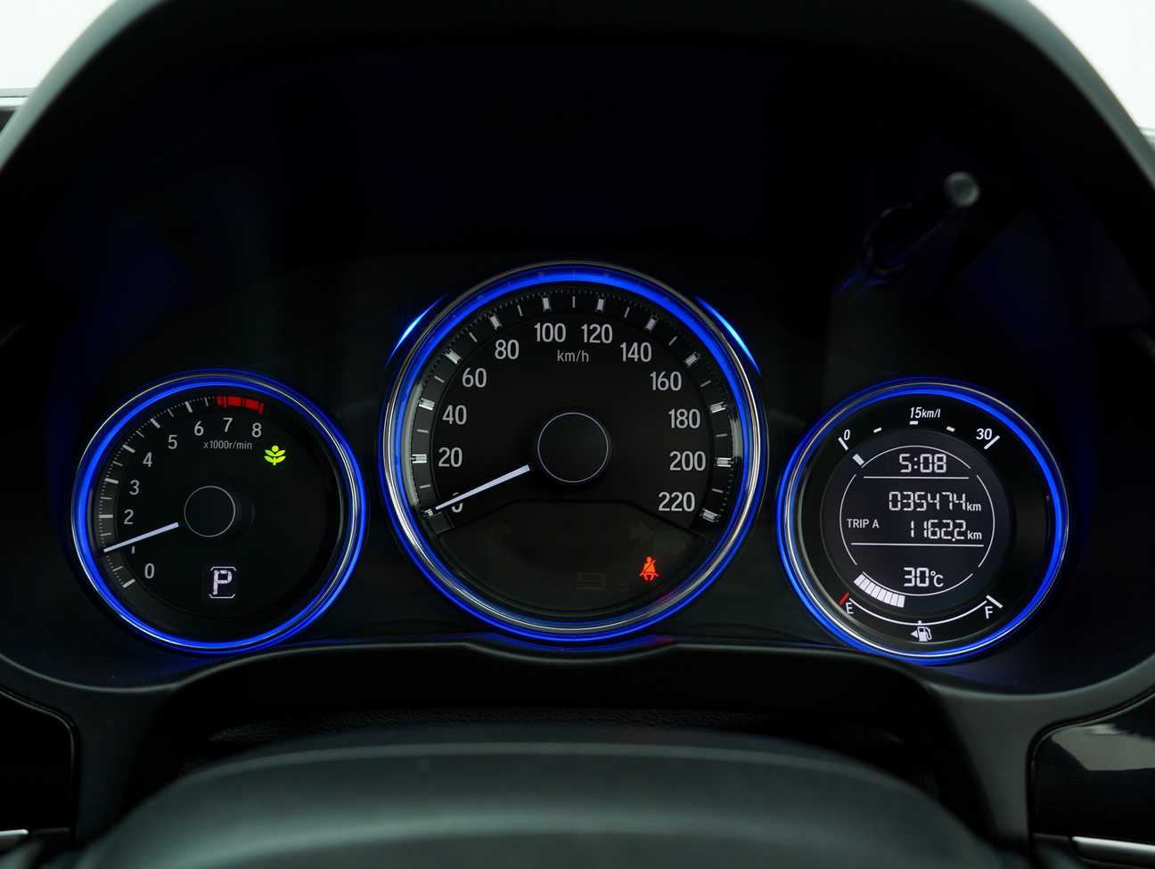 used 2014 Honda City V 1.5