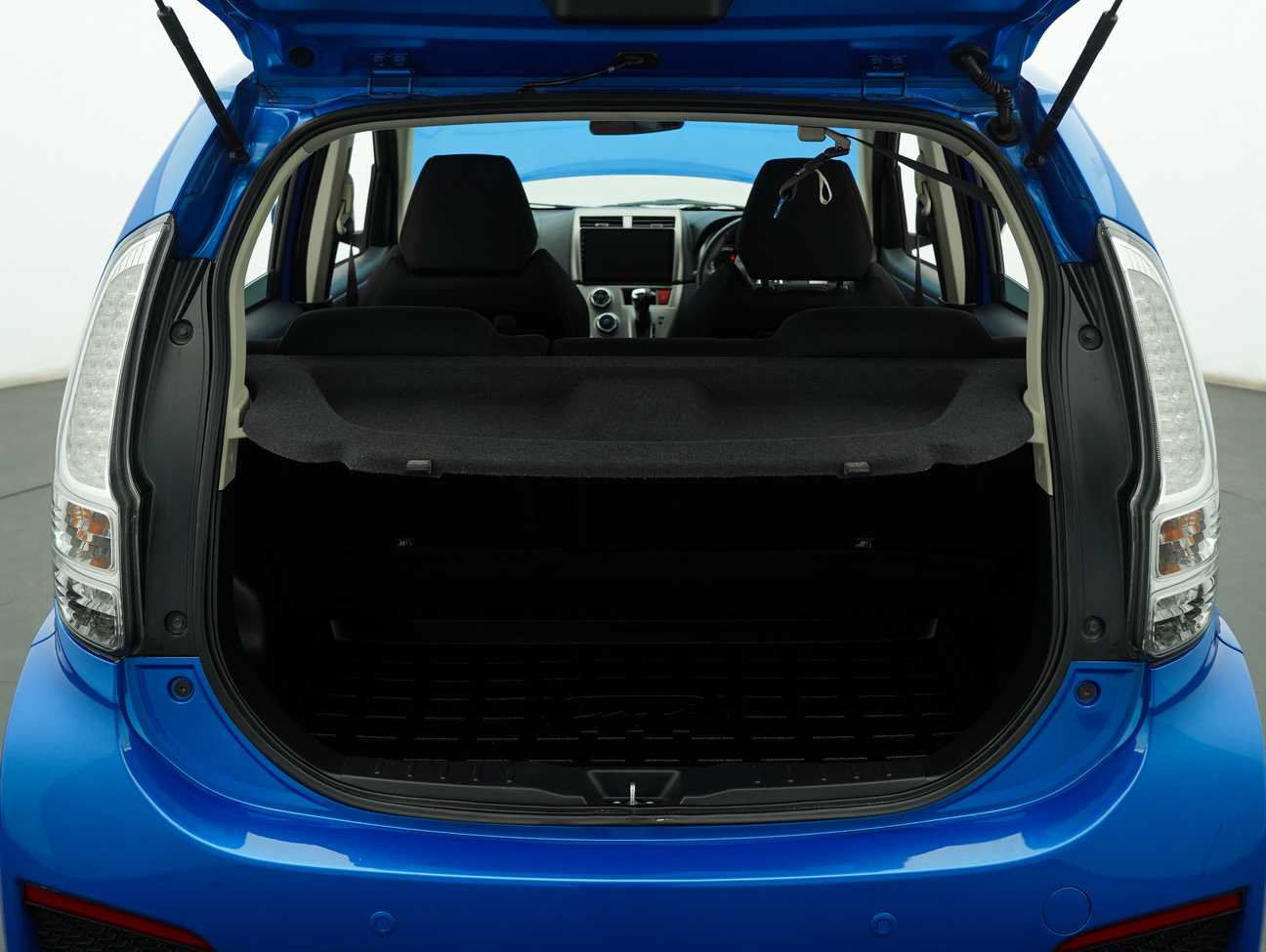 terpakai 2017 Perodua Myvi SE 1.5