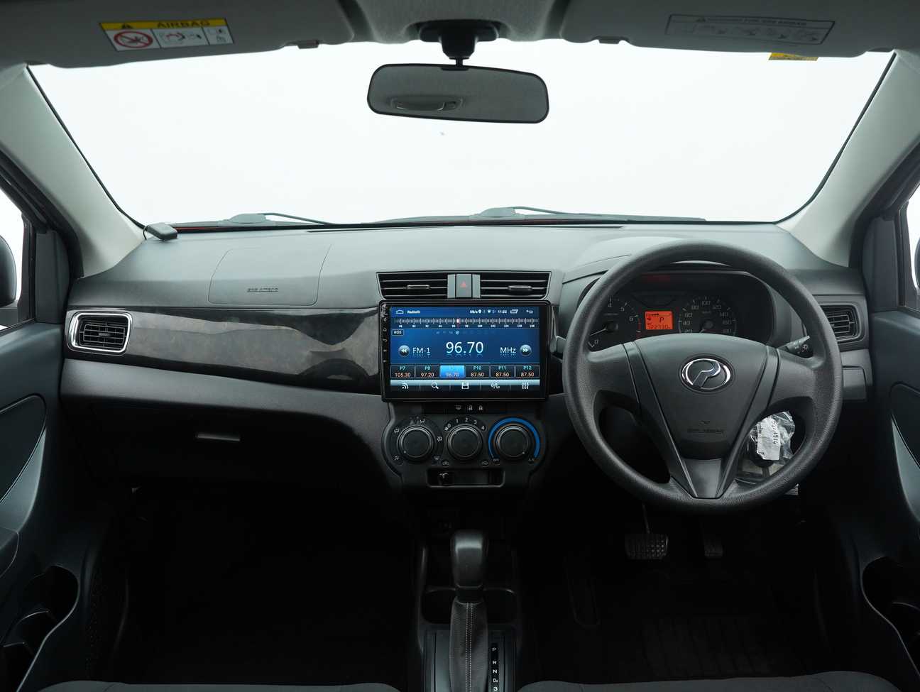 used 2017 Perodua Bezza G Standard 1.0