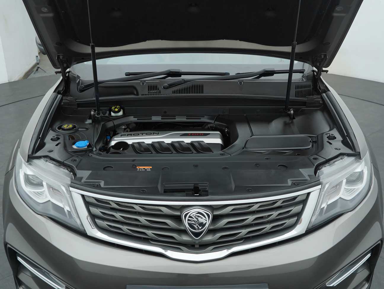 used 2019 Proton X70 Premium 1.8