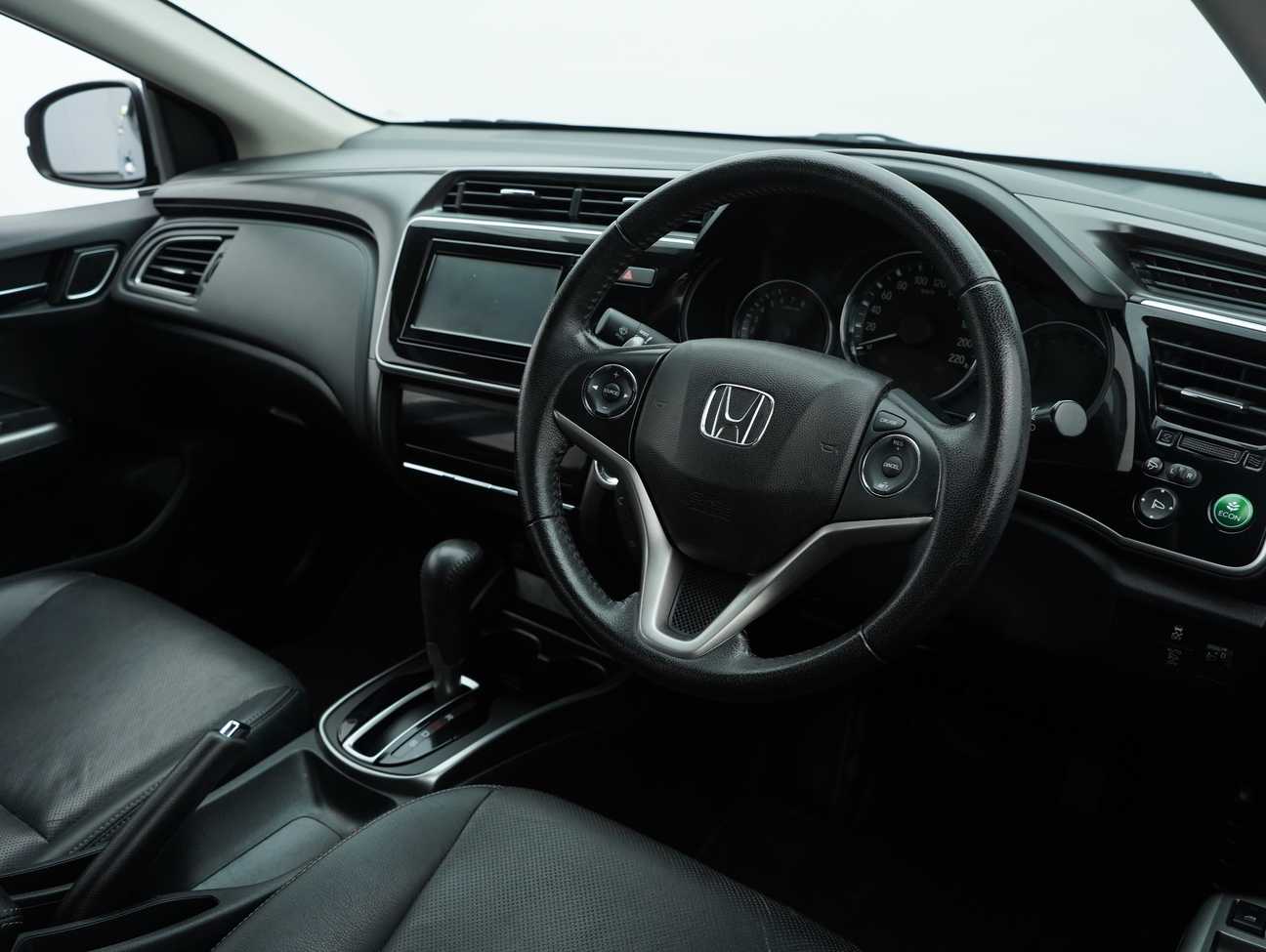 used 2019 Honda City V 1.5