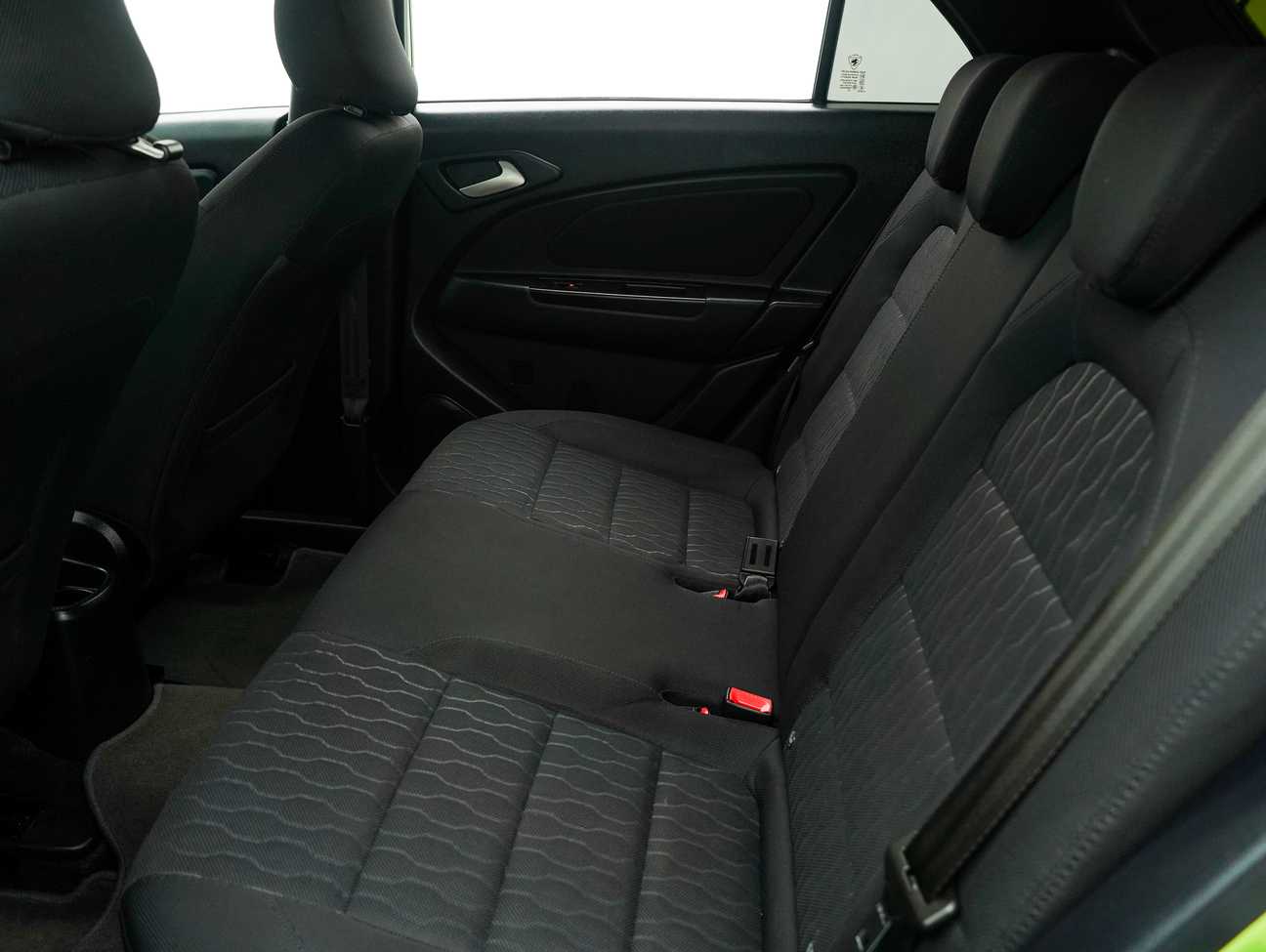 used 2015 Proton Iriz Executive 1.6