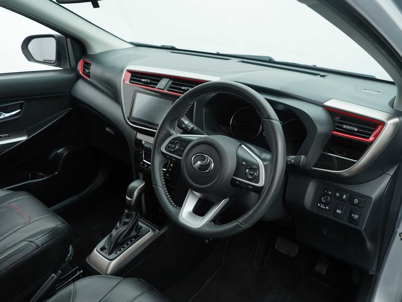 terpakai 2022 Perodua Myvi AV 1.5