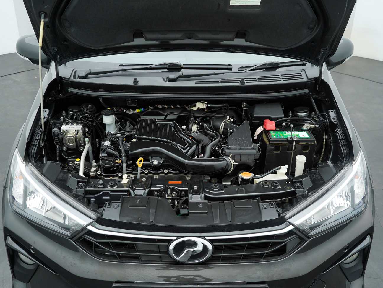 used 2022 Perodua Bezza Advance 1.3