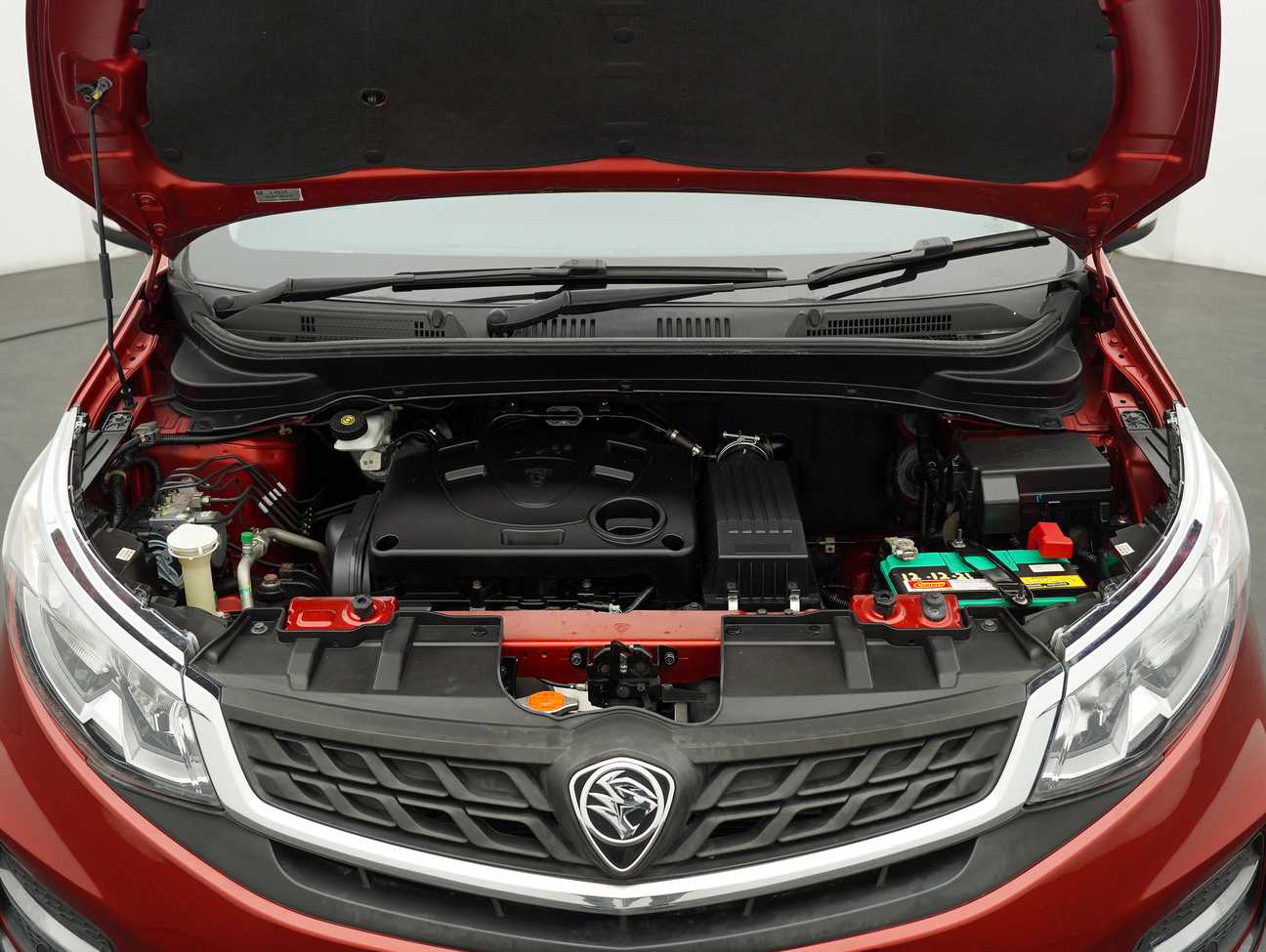 used 2019 Proton Persona Executive 1.6