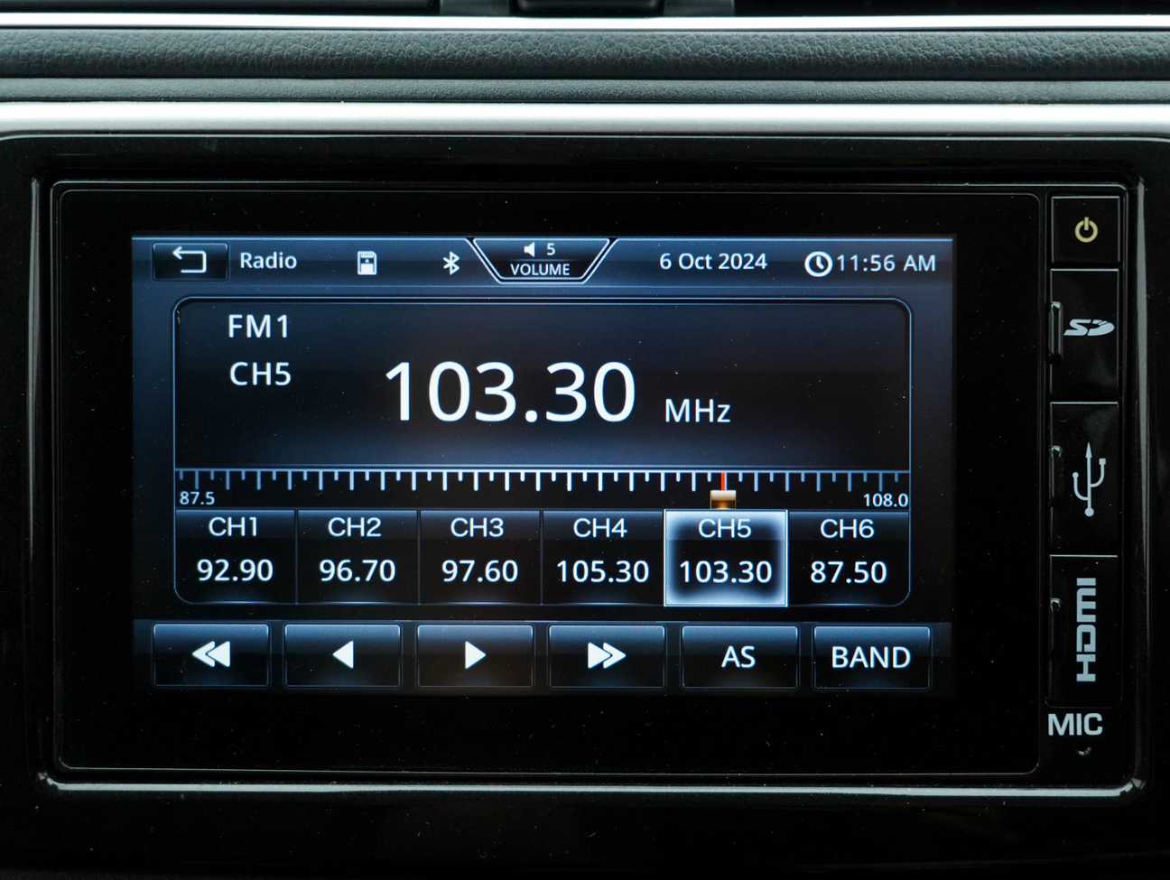 used 2020 Perodua Bezza Advance 1.3