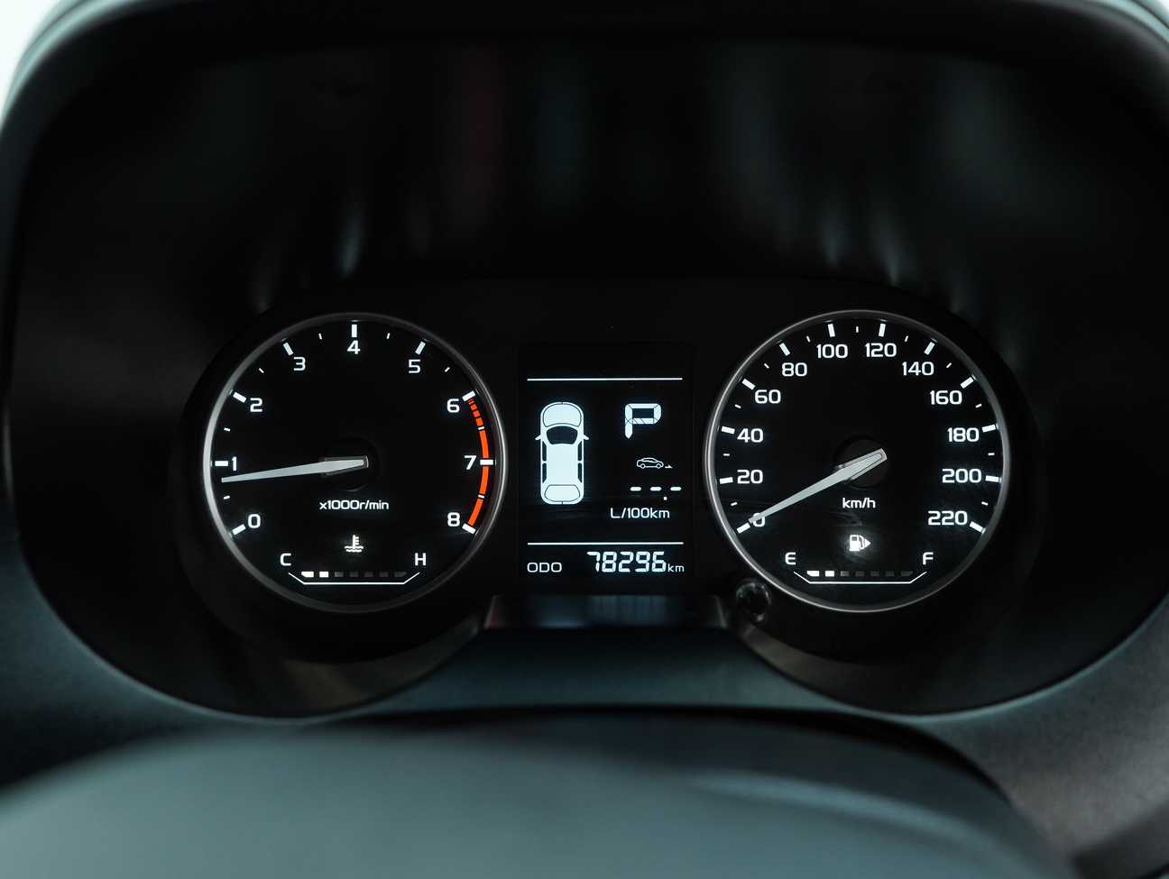 used 2021 Proton Saga Premium 1.3
