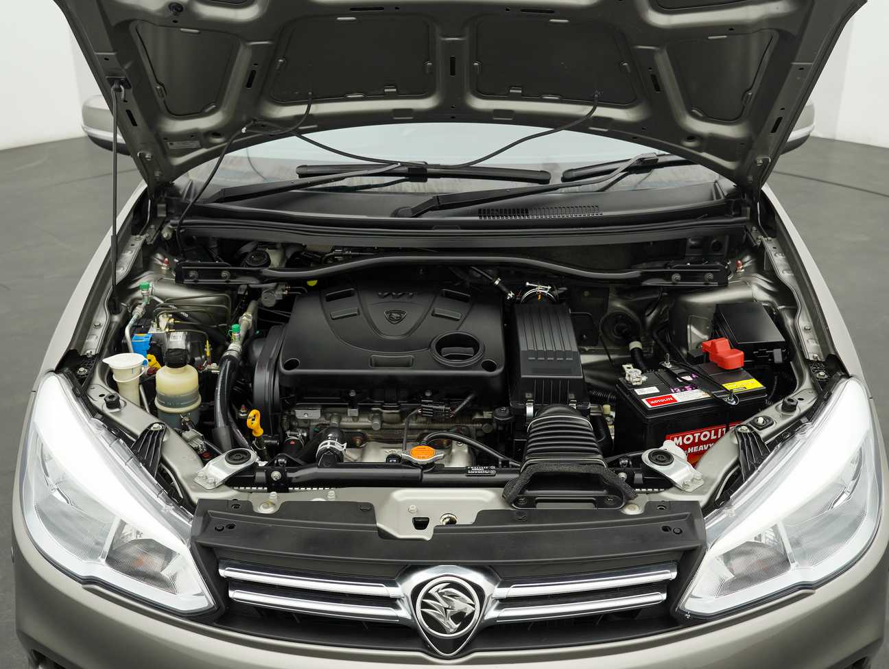 used 2019 Proton Saga Executive 1.3