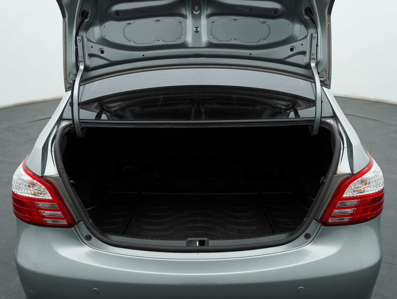 used 2011 Toyota Vios J 1.5