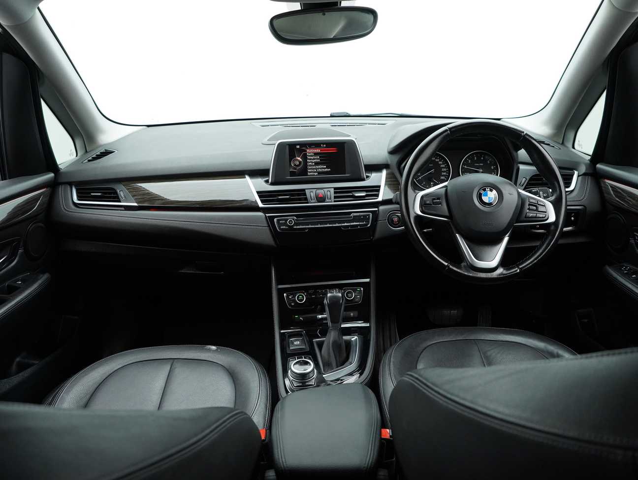 used 2016 BMW 218i Active Tourer 1.5