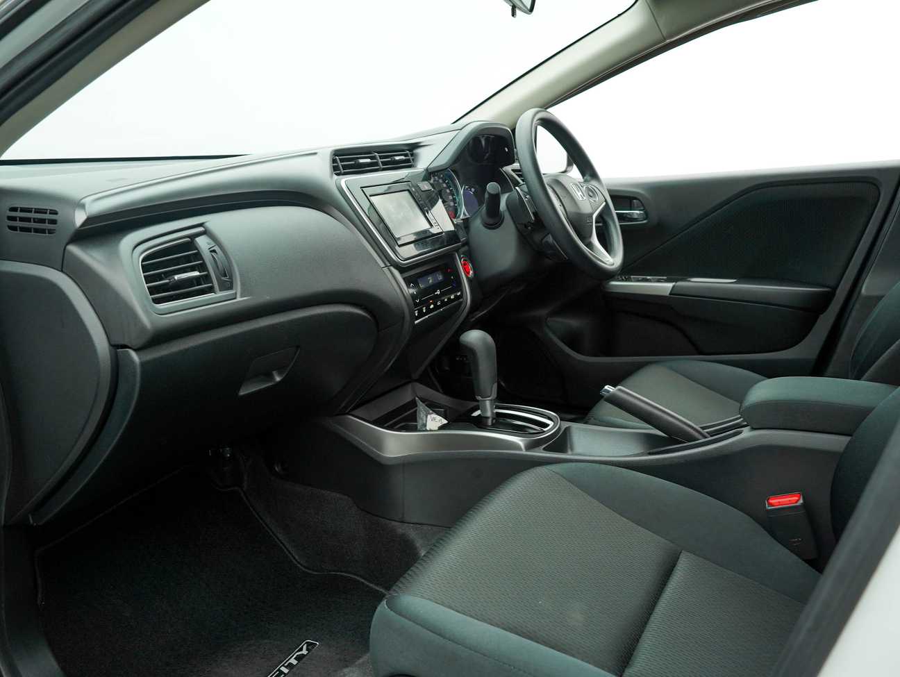 terpakai 2019 Honda CITY E 1.5