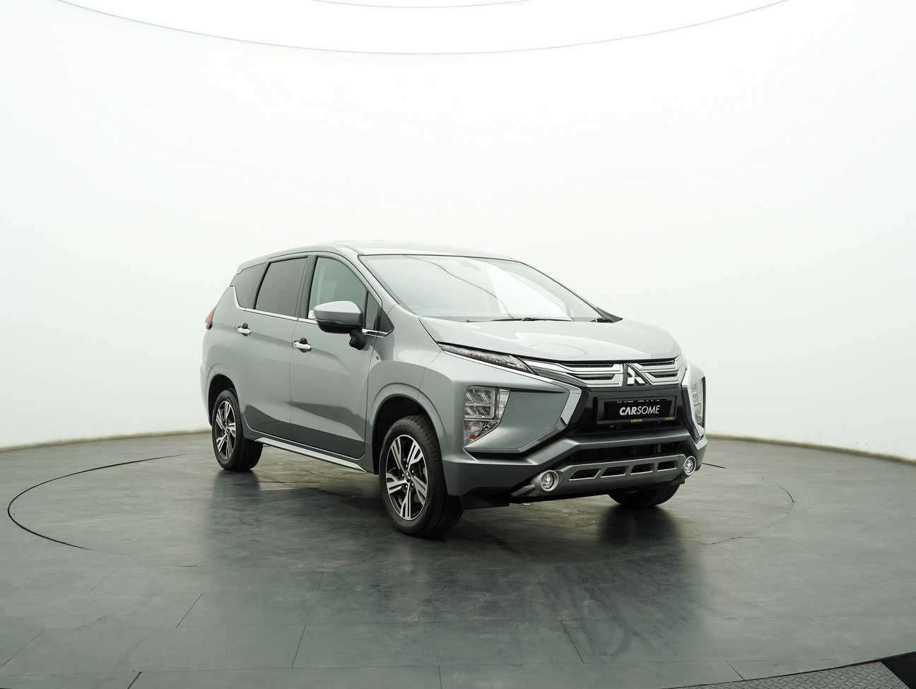 used 2022 Mitsubishi Xpander  1.5