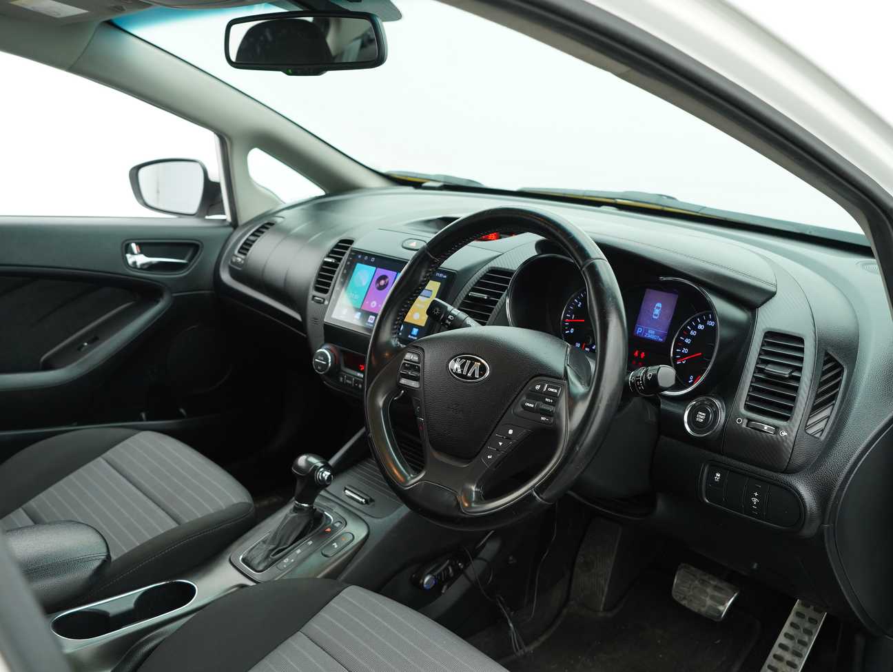 used 2014 Kia Cerato  1.6