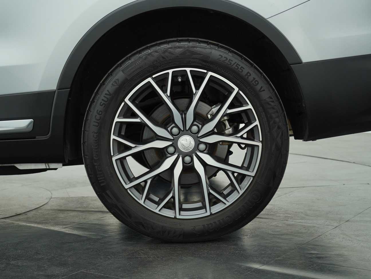 used 2023 Proton X70 TGDI Premium 1.5