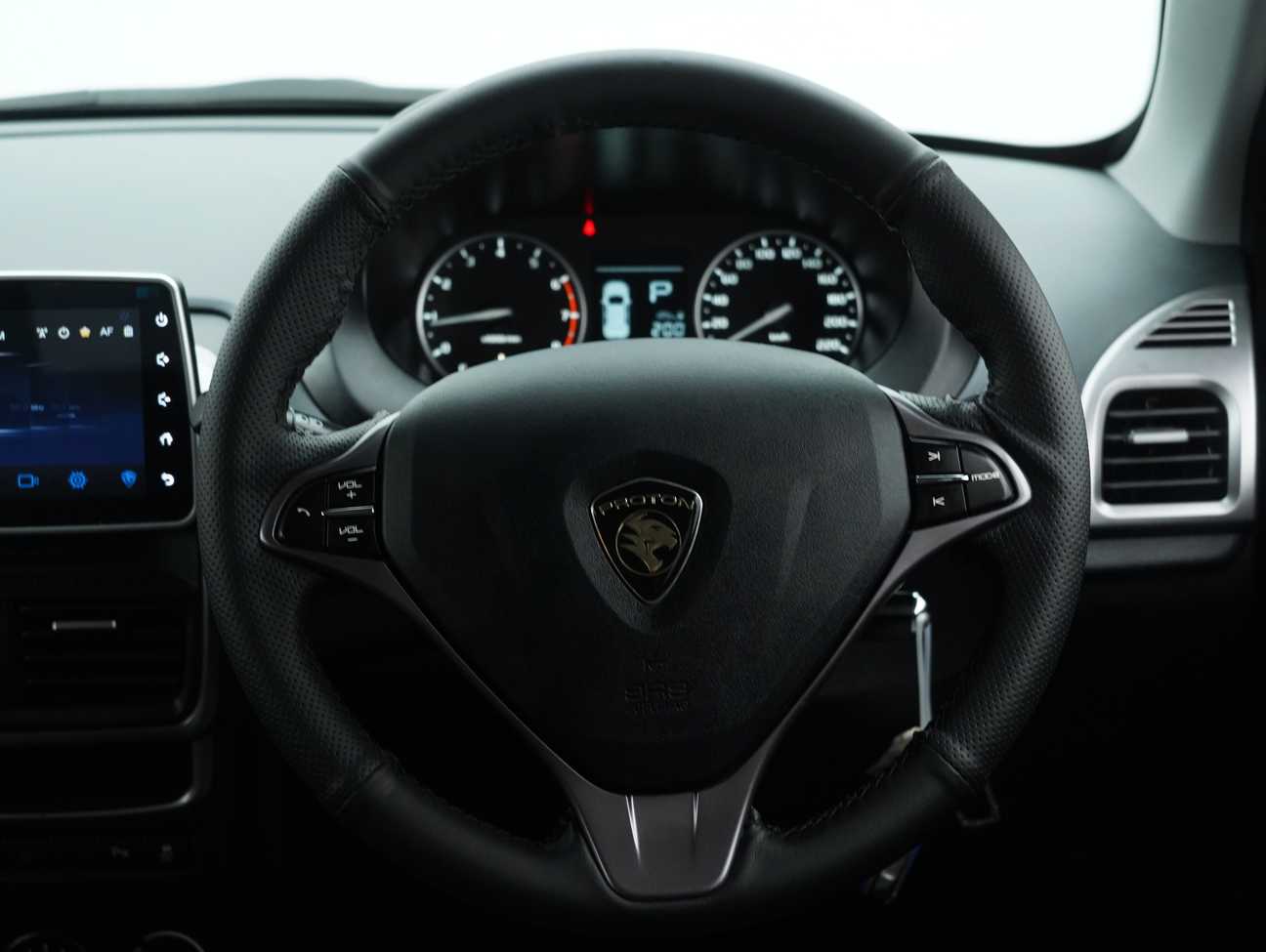 terpakai 2020 Proton Saga Premium 1.3