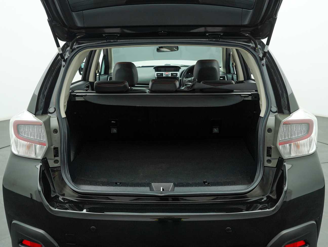 used 2017 Subaru XV P 2.0