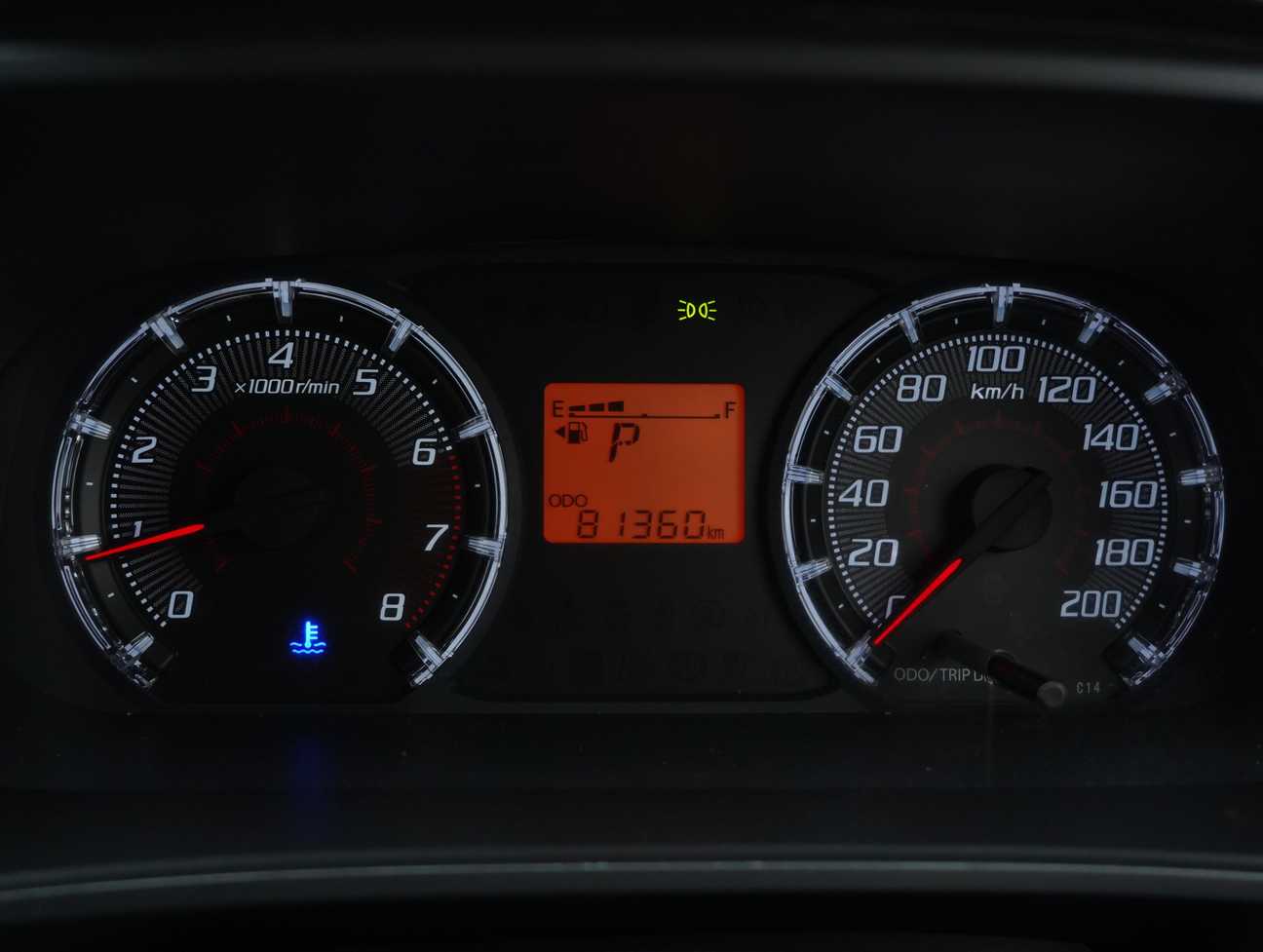 used 2022 Perodua Bezza X 1.3