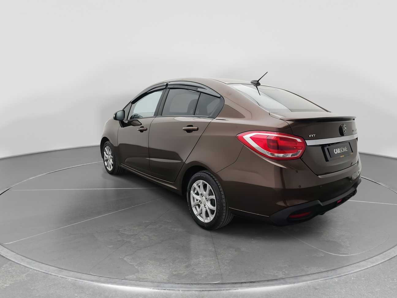 used 2018 Proton Persona Executive 1.6