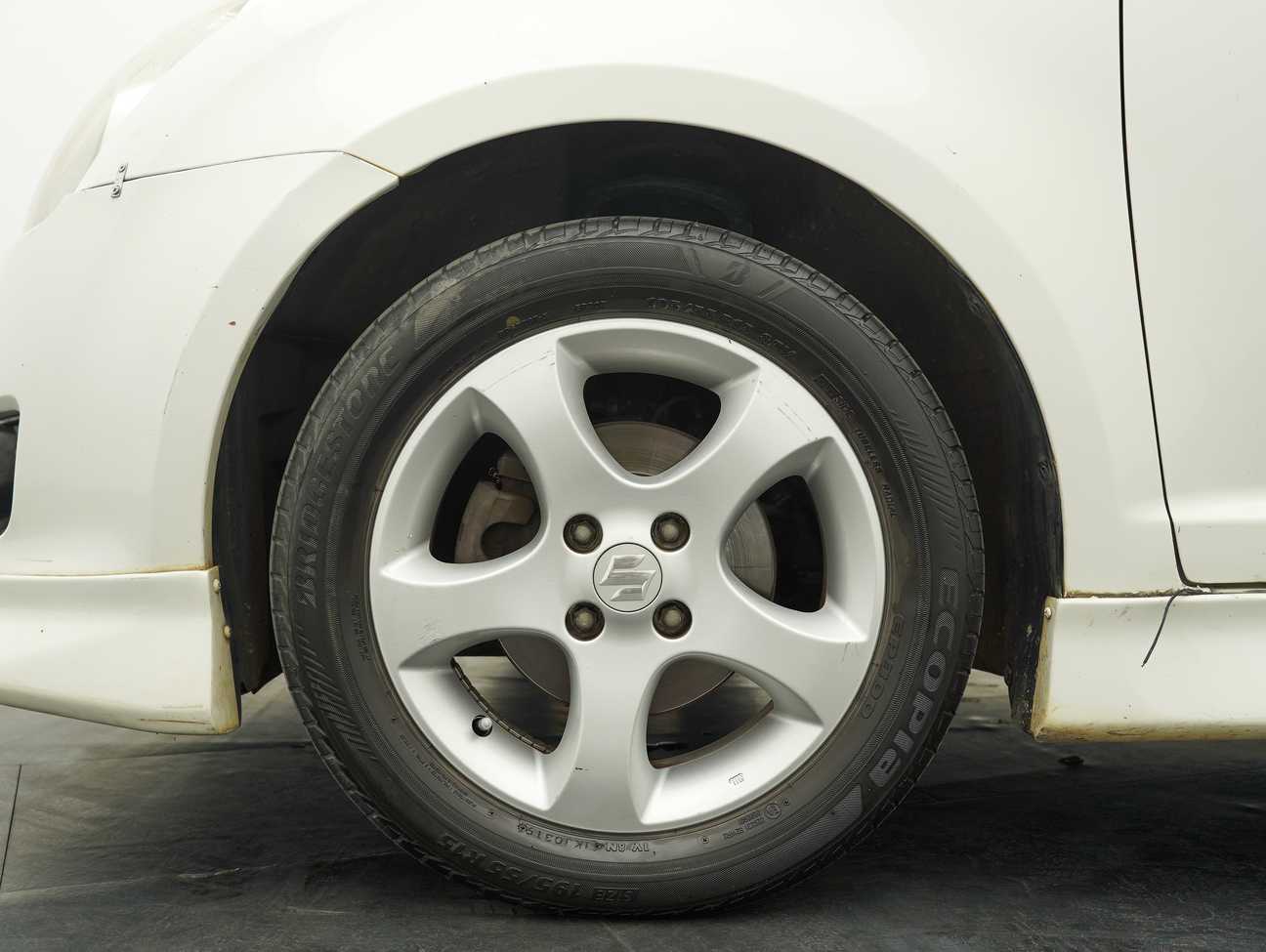 used 2009 Suzuki Swift  1.5