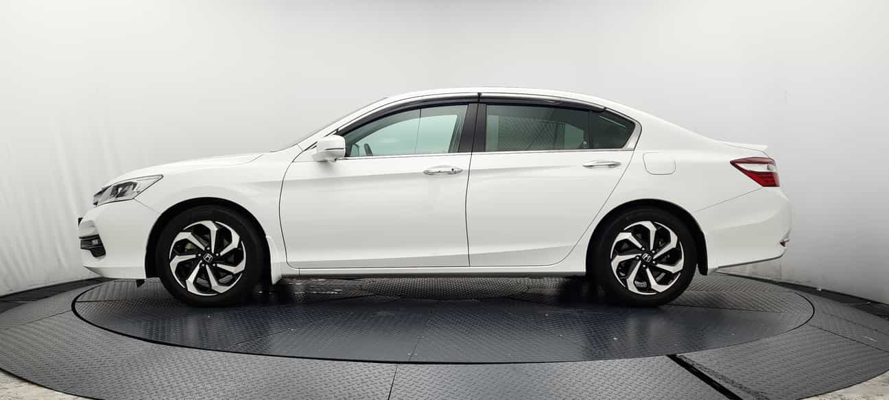 used 2017 Honda ACCORD VTI-L 2.0