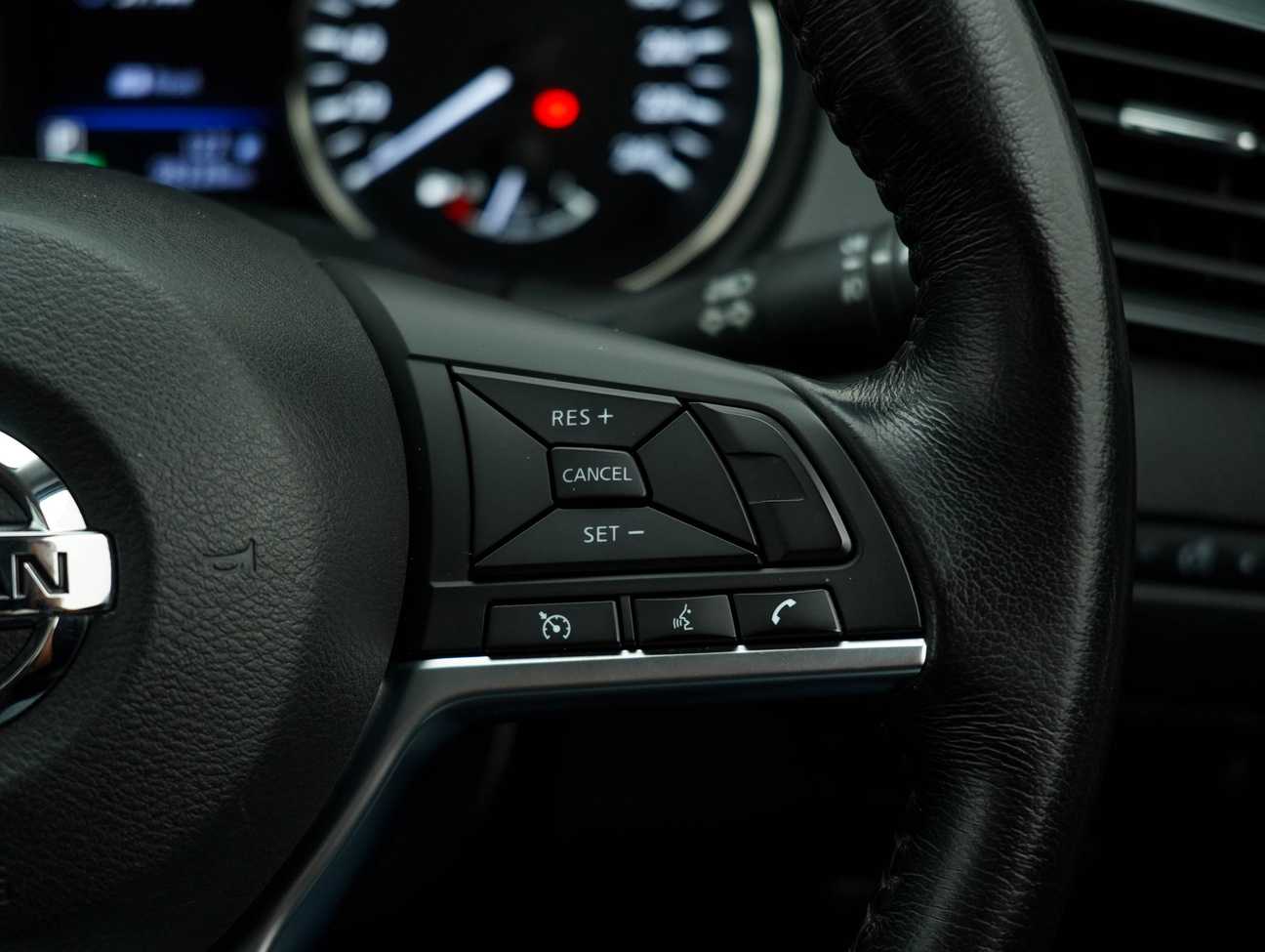 used 2019 Nissan X-Trail  2.0