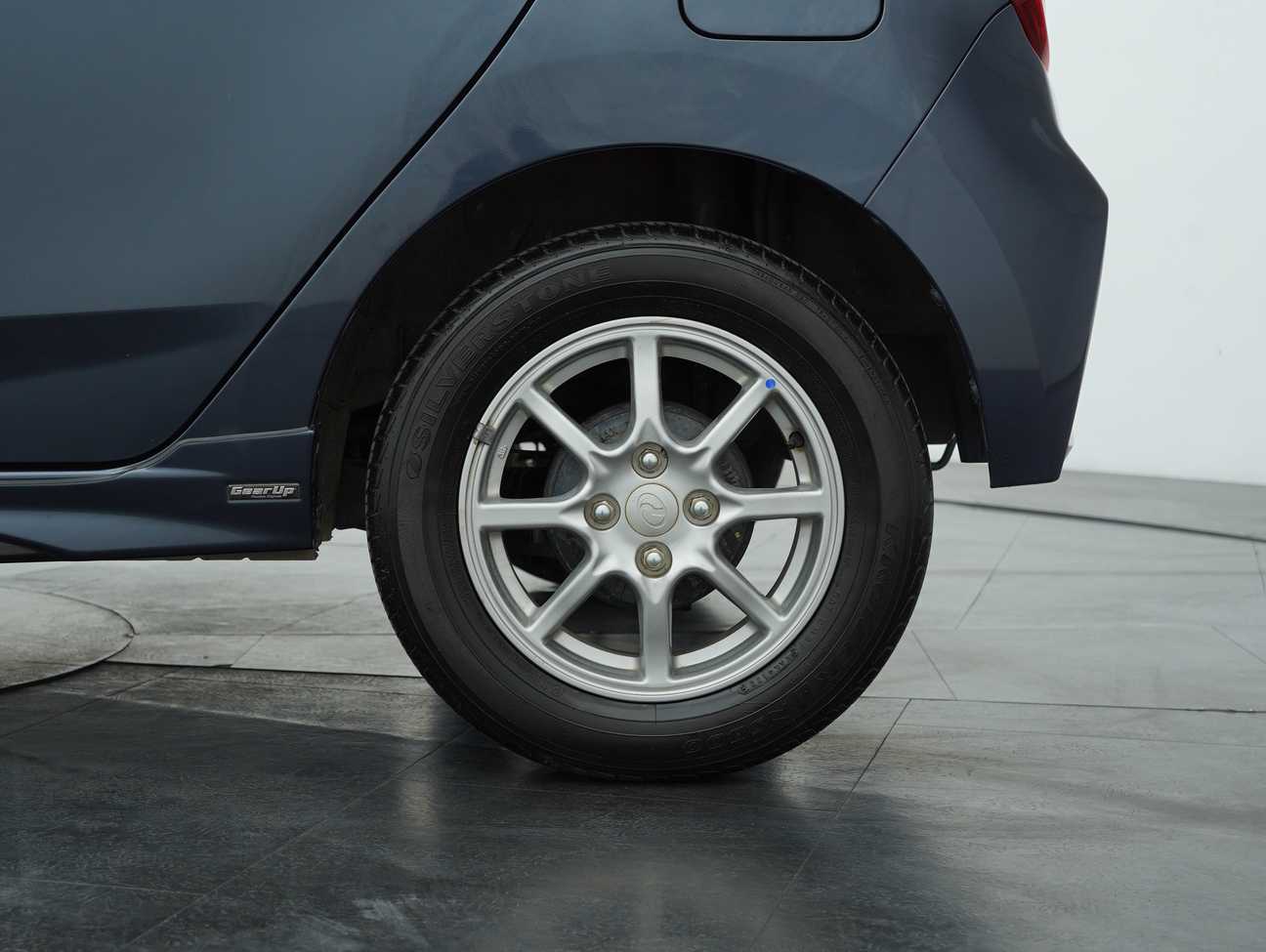 used 2022 Perodua AXIA G 1.0
