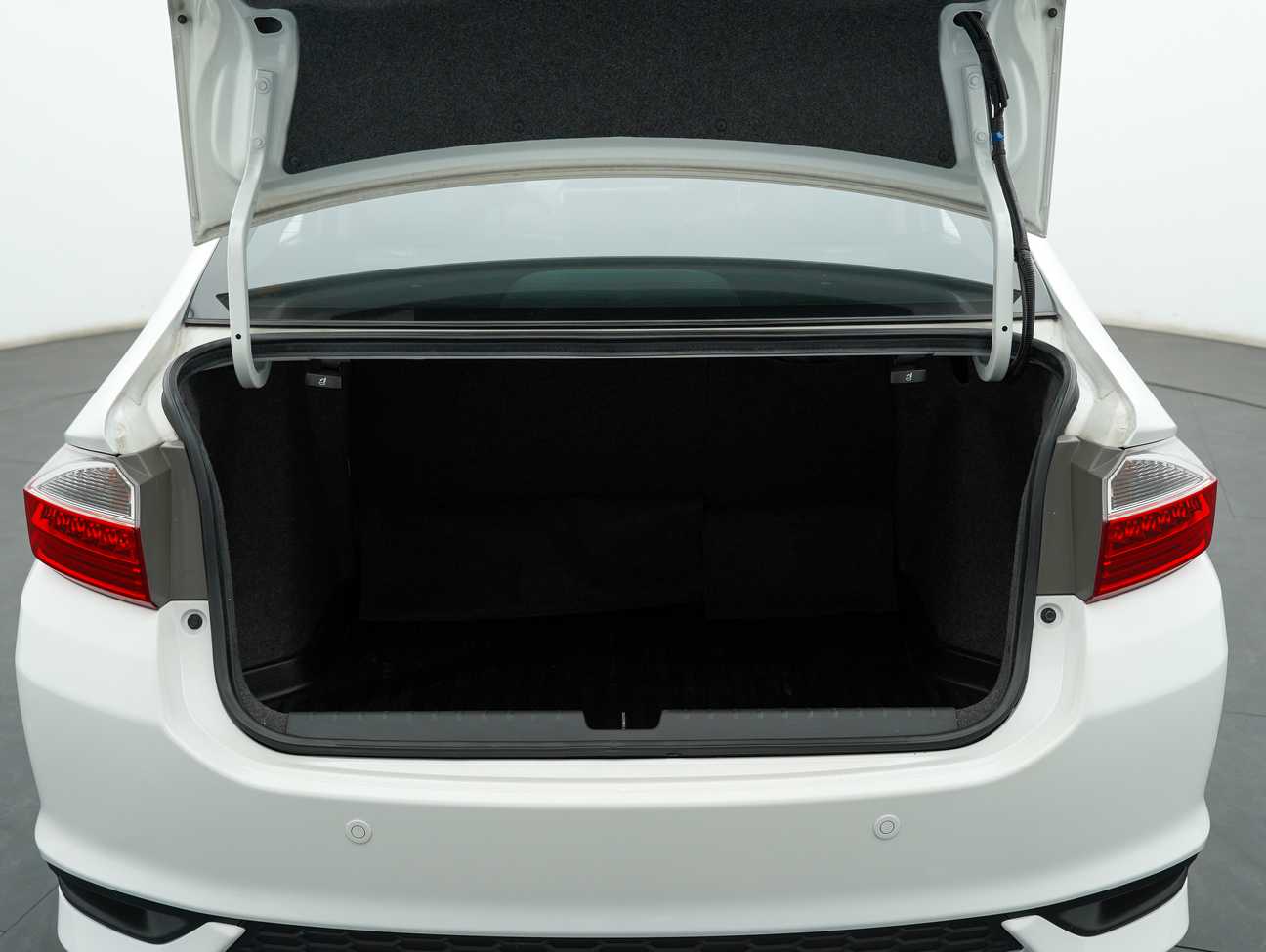 terpakai 2019 Honda City V 1.5