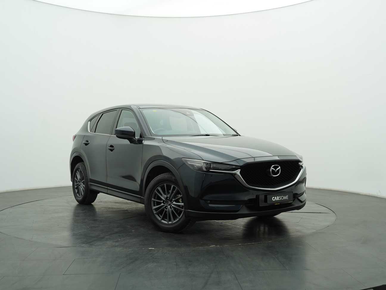 used 2019 Mazda CX-5 SKYACTIV-G GLS 2.0