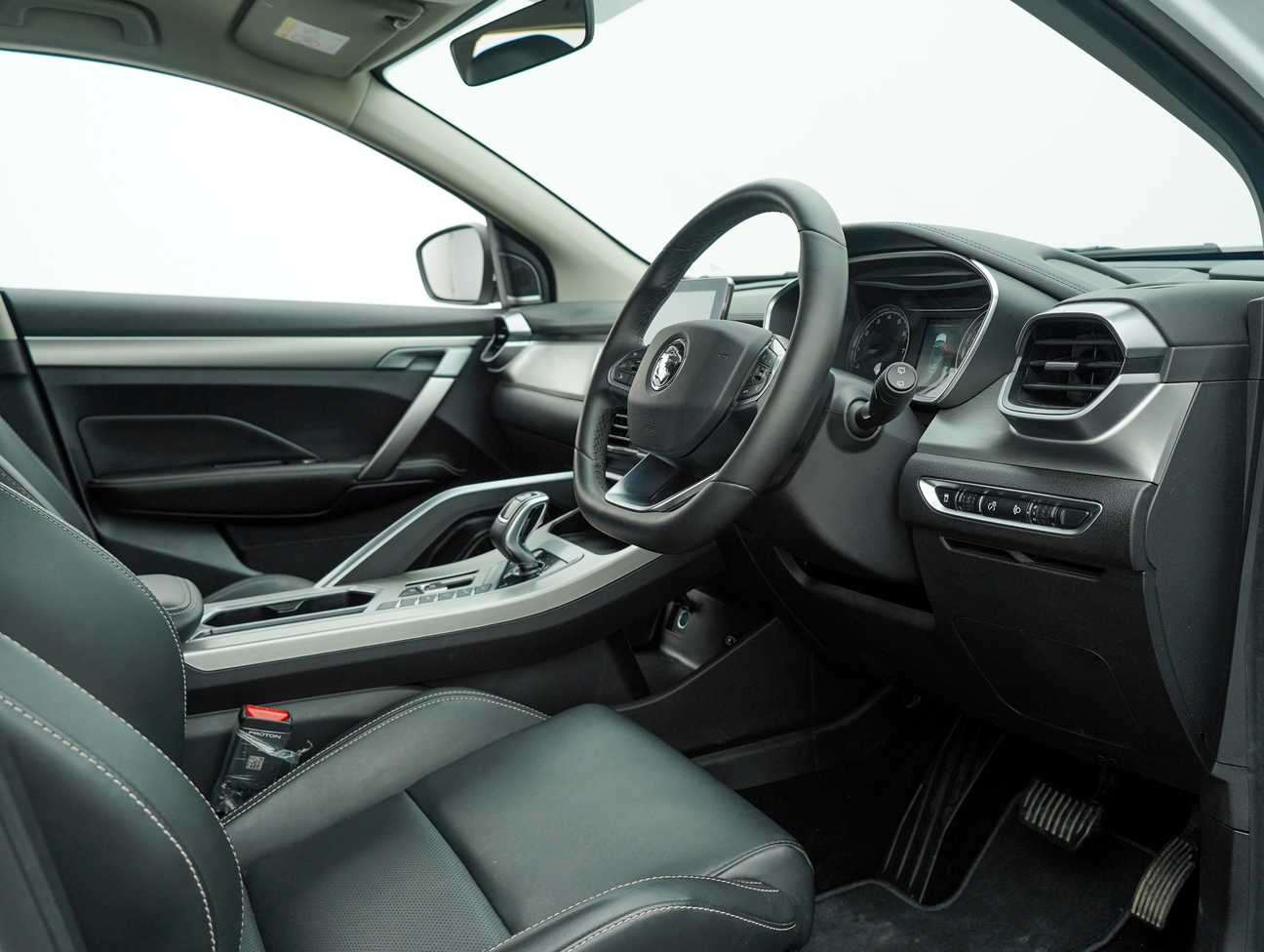 used 2023 Proton X50 Executive 1.5