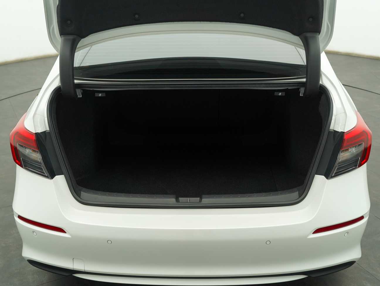 terpakai 2022 Honda Civic V 1.5