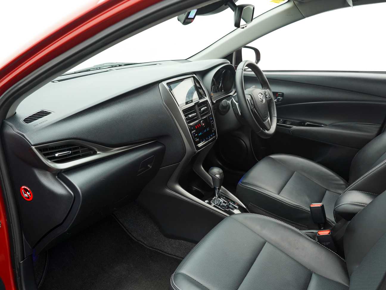 used 2021 Toyota Vios G 1.5