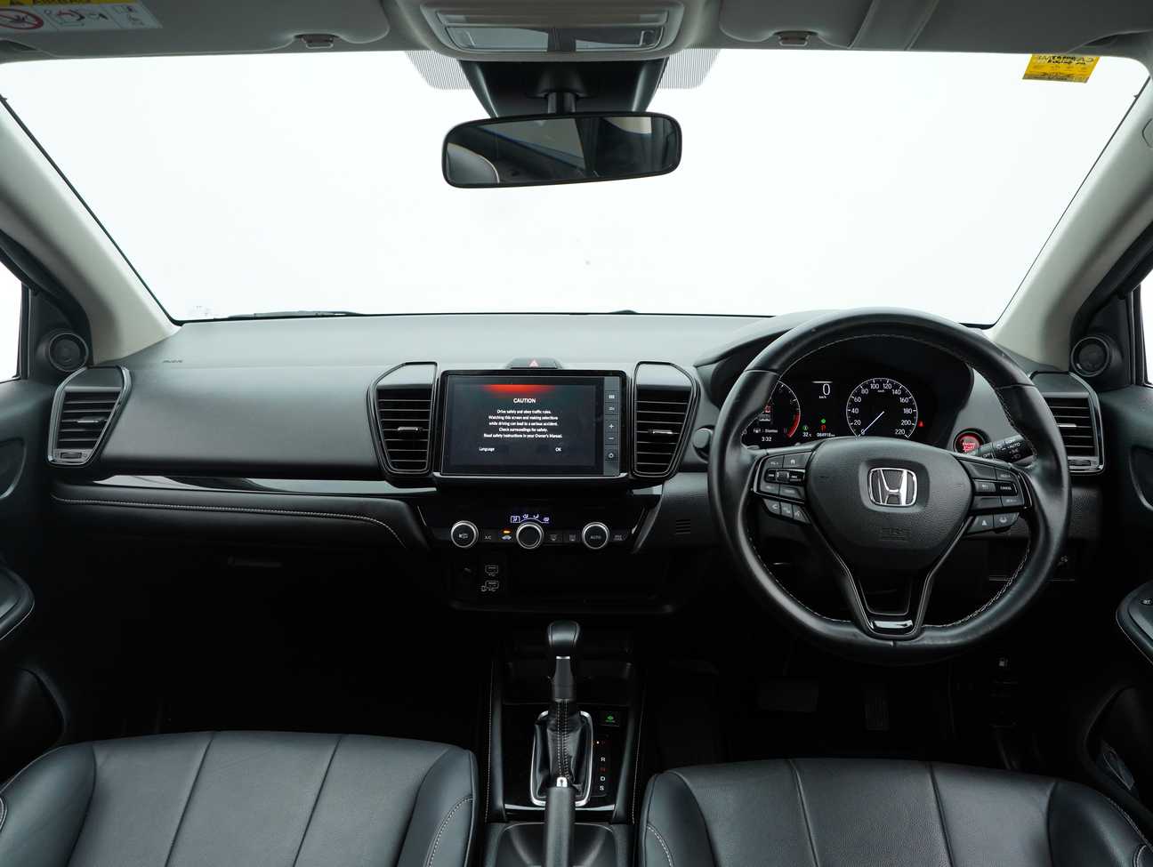 terpakai 2022 Honda City V Sensing 1.5