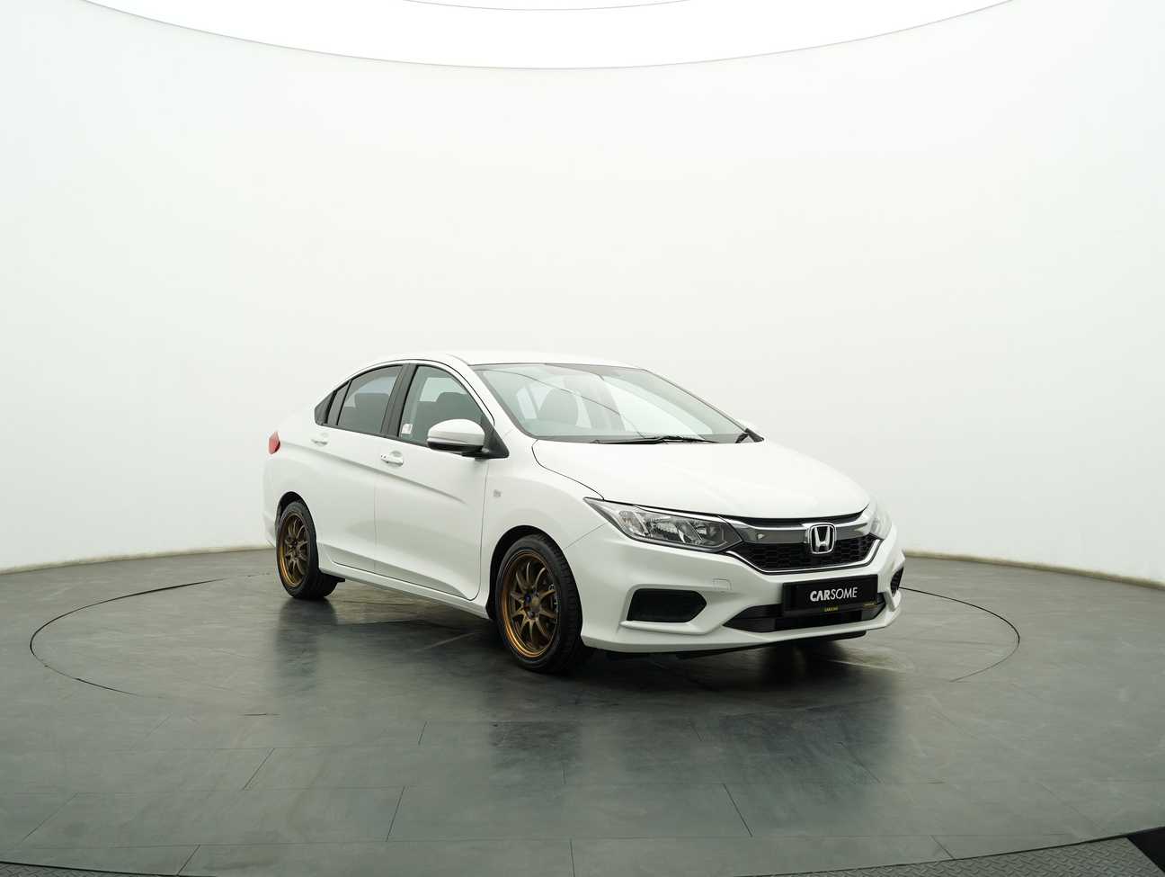 used 2019 Honda City S 1.5