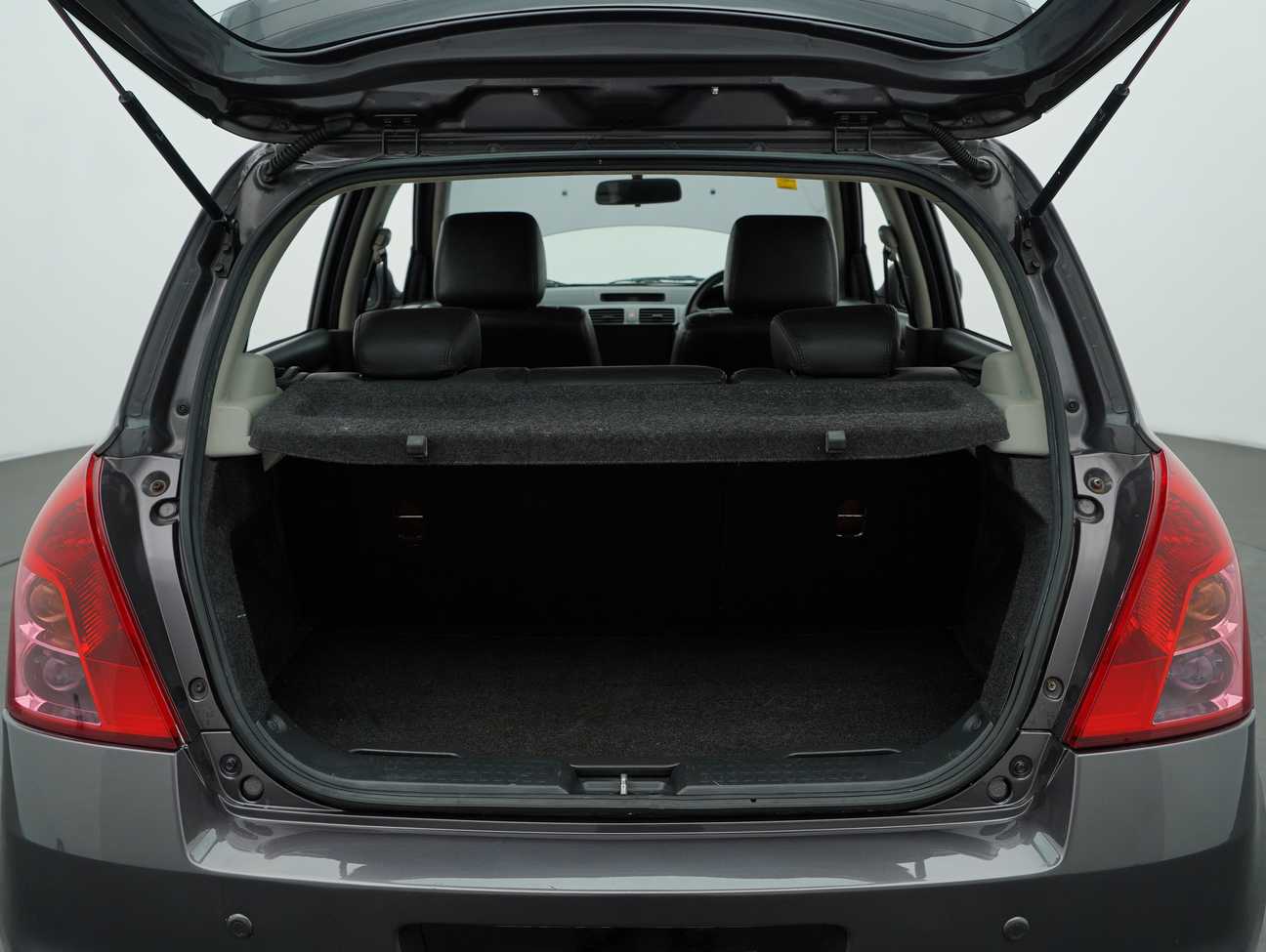 used 2012 Suzuki Swift GX 1.5