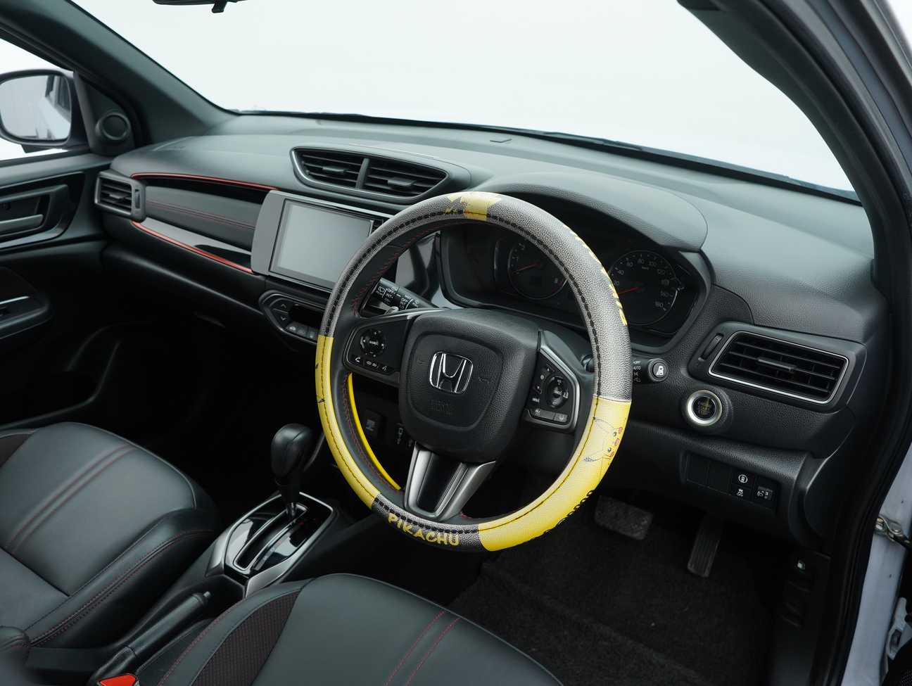 used 2023 Honda WR-V RS 1.5