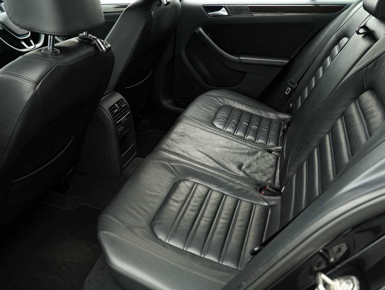 used 2017 Volkswagen Jetta TSI Highline 1.4