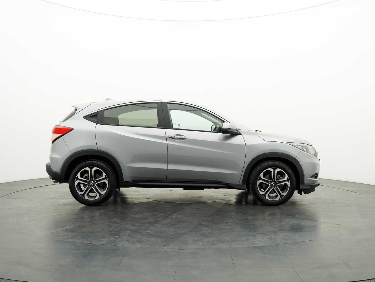 used 2018 Honda HR-V E 1.8