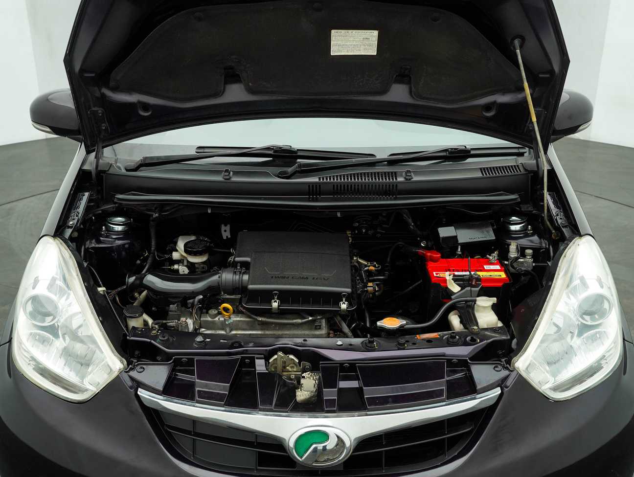 used 2012 Perodua Myvi EZi 1.3